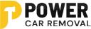 Power Car Removal logo